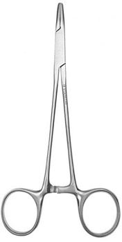 Hegar needle holder 17 cm