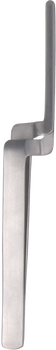 Miller articulating paper tweezer straight