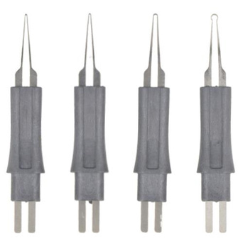 Końcówki do odcinacza do gutaperki C-Blade COXO