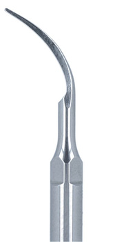 Ultrasonic scaler tip for PERIO Woodpecker P1 (EMS)