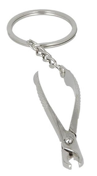 Dental keychain - Extraction forceps