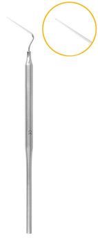 Endo spreader light handle SS - D11 - plain