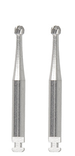 Carbide burs for RA handpiece - V1 RA 6/018 (2 pcs)
