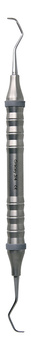 Gracey curette with colour marker - 3/4