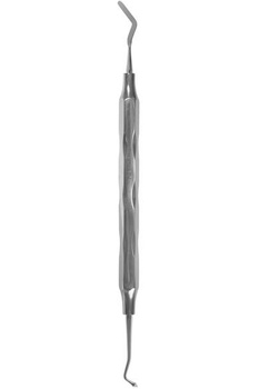 Filling instrument / plugger/burnisher PL ergonomic handle