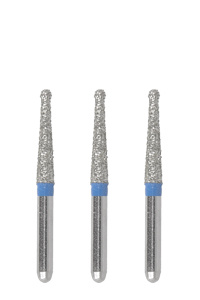 ENDO diamond burs BC-21 / 012 (3 pcs.)