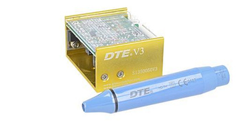 Skaler ultradźwiękowy DTE V3 do wbudowania (stand.Satelec/NSK)