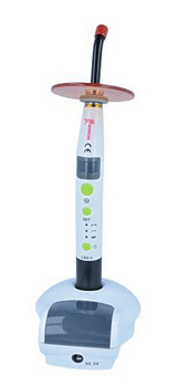 LED curing light Woodpecker LED.C
