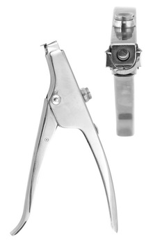 Capsule applicator bright