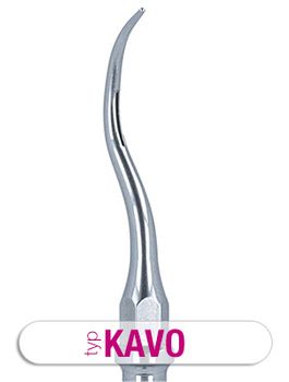 Końcówka do skalera typ KAVO PC1