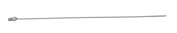 Linka do końcówki pętlowej krótka - 90 mm *