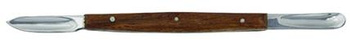 Lessmann wax knife small - 13 cm