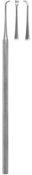 Scaling instrument single-sided scaler left