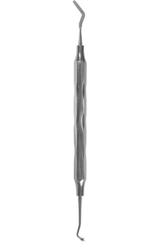 Filling instrument / plugger/burnisher PL ergonomic handle