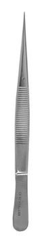 Pinceta ostra 14cm
