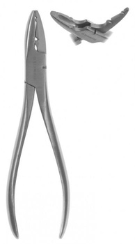 Waldsachs pliers