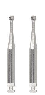 Carbide burs for RA handpiece - V1 RA 5/016 (2 pcs)