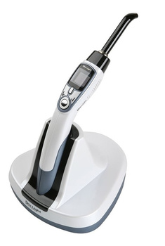 Lampa diodowa Dr's Light z wyświetlaczem LCD