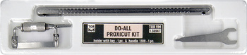 Stripping instrument - Do-All Proxicut Set (1.369KT)