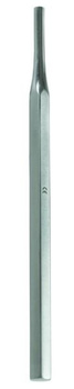 Mirror handle hexagonal handle