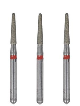 Wiertło D diamentowe TR 25F 016 (op.3 szt)