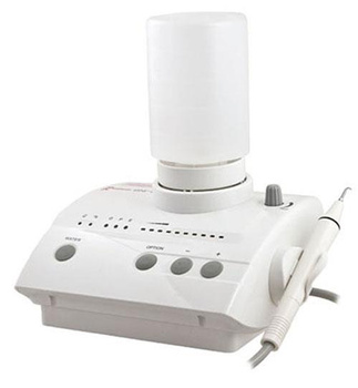 Skaler ultradźwiękowy Woodpecker UDS-E (stand.EMS)