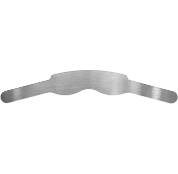 Contoured strips matrices for matrix retainers (12 pcs box) for molars nr 109 (35µm) - TOR VM