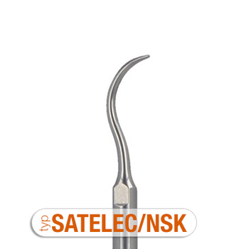 Końcówka do skalera SKALING GD9 (Satelec/NSK)