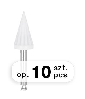 Gumka prophy point, hard (op.10 szt)