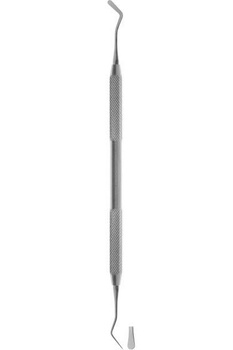 Filling instrument standard handle NK-3