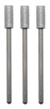 DiaBurs HP diamond burs 854/040 (3 pcs)