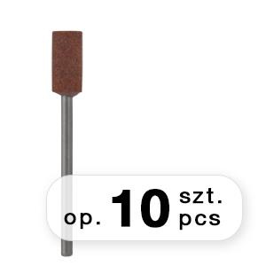 HP polishing stones 50 brown (10 pcs.)