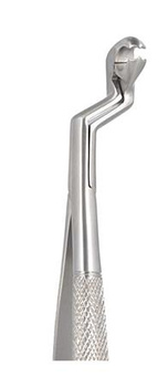 Routurier PLUS extraction forceps right