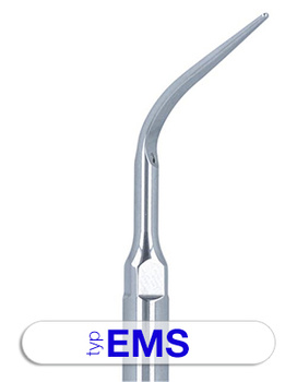 Ultrasonic scaler tip for SCALING Woodpecker G3 (EMS)