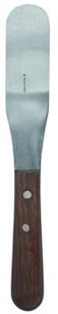 Gypsum spatula wood type 1