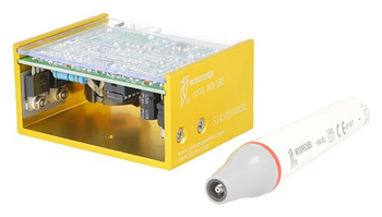 Skaler ultradźwiękowy Woodpecker UDS-N3 LED ze światłem do wbud. (stand. EMS)