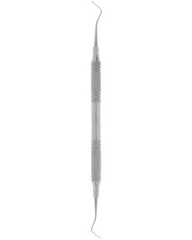 Plugger / burnisher light handle UK-1