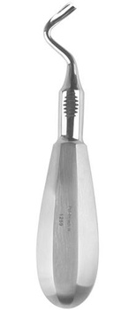 Dźwignia korzeniowa OTT ścięta lewa