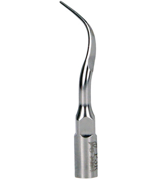 Ultrasonic scaler tip for PERIO Woodpecker PD3R (Satelec/NSK)