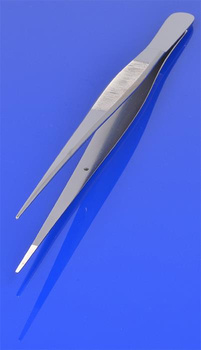 Tweezers 20 cm, narrow, PR-94