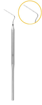 Endo plugger RC - 9S - plain