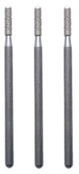HP diamond burs A15 (3 pcs.)