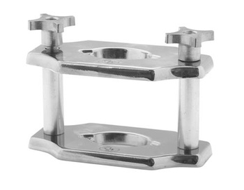 Praska aluminiowa JT-22