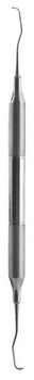 Gracey curette cross cut handle 1/2