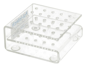 Stand for 25 RA or HP burs