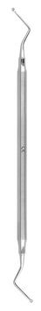 Endo excavator light handle - 12L plain