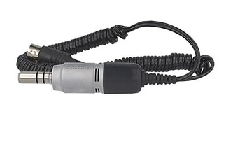 Micromotor handpiece type E