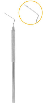 Endo plugger RC - 10S - standard