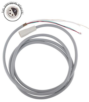 Ultrasonic scaler sleeves type SATELEC