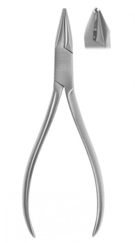 Schwarz pliers